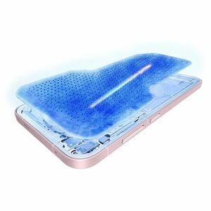 Vivo X300 256 GB Smartphone - 16 cm (6,3 Zoll) LTPO AMOLED HDR10+ 2640 x 1216 - Octa-Core (Single-Core 4,21 GHz Triple-Cor