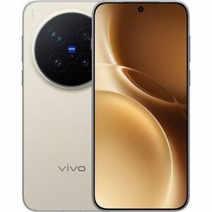 Vivo X300 Pro 512 GB Smartphone - 17,2 cm (6,8 Zoll) LTPO AMOLED HDR10+ - Octa-Core (Single-Core 4,21 GHz Triple-Core 3,50