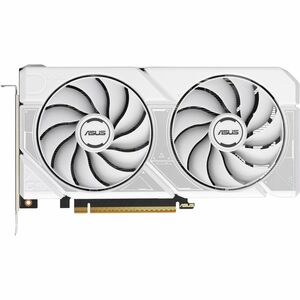 ASUS Dual GeForce RTX# 5060 White OC Edition 8GB GDDR7