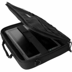 Tablet Getac UX10G5 Robusto Copilot+ PC - 25,7 cm (10,1") WUXGA - 16 GB - 256 GB SSD - Windows 11 Pro - Core Ultra 5 - 100