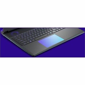Alienware Area-51 AA18250 45,7 cm (18 Zoll) Gaming-Notebook - WQXGA - 300 Hz - Intel Core Ultra 9 275HX - 64 GB - 2 TB SSD