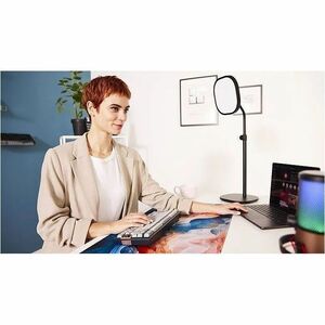 12033064 KEYBOARD WIRELESS MX 2A SILENT R