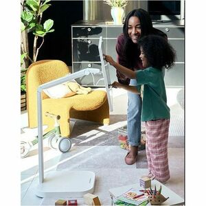 Monitor touchscreen LCD intelligente LG 32U889SA-W - 812,8 mm (32") Classe - 16:9 - 5 ms - 80 cm (31,5") Viewable - 3840 x