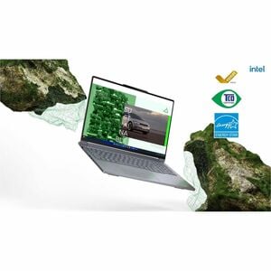 Lenovo ThinkBook 16p G6 IAX 21R0004AHV 40.6 cm (16") Notebook - WQXGA - 240 Hz - Intel Core Ultra 7 2nd Gen 255HX - 32 GB 