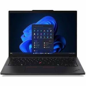 Lenovo ThinkPad T14 Gen 6 21QG006CMX 35.6 cm (14") Copilot+ PC Notebook - WUXGA - 60 Hz - Intel Core Ultra 7 258V - 32 GB 