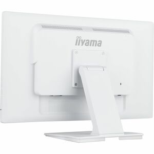 iiyama ProLite T2452MSC-W1AG 24 Zoll Klasse LCD-Touchscreen-Monitor - 16:9 Format - 5 ms Reaktionszeit - 61 cm (24 Zoll) V