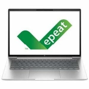 Computer portatile - HP ProBook 4 G1i 35,6 cm (14") - WUXGA - 60 Hz - Intel Core Ultra 5 225U - 24 GB - 1 TB SSD - Argento