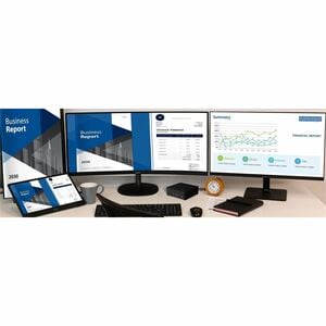 Sistema Barebone MSI Cubi NUC AI Cubi NUC AI 1UMG-018BEU - Mini PC - 1 x Intel Core Ultra 7 155H 1,40 GHz Hexadeca core (1
