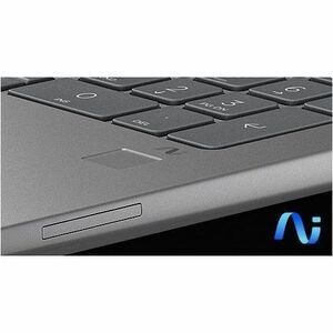 HP ZBook X G1i 40.6 cm (16") 移动工作站 - Intel Core Ultra 5 系列 1 225H - 32 GB - 1 TB SSD - Intel 芯片 - Eyesafe, 面内交换(IPS)技术