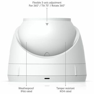 Ubiquiti Network Video Recorder Instant Kit