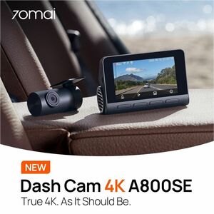 70mai Vehicle Dashcam Kit