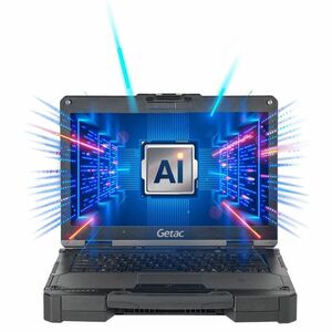 Getac B360 Pro B360 Pro G3 33,8 cm (13,3 Zoll) Touchscreen Robust Notebook - Full HD - Intel Core Ultra 5 225H - 32 GB - 1