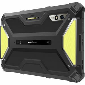 Ulefone Armor Pad 3 Pro Rugged Tablet - 26.2 cm (10.3") Full HD Plus - MediaTek MT8788 (12 nm) Octa-core - 8 GB - 256 GB S