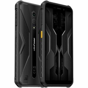 Ulefone Armor X12 Pro 64 GB Rugged Smartphone - 13.8 cm (5.5") LCD HD+ 720 x 1440 - Octa-core (Cortex A53Quad-core (4 Core