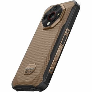 Ulefone Armor X16 Pro 256 GB Rugged Smartphone - 16.7 cm (6.6") LCD HD+ 1612 x 720 - Octa-core (Cortex A76Dual-core (2 Cor