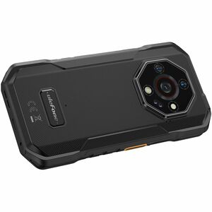 Ulefone Armor X32 128 GB Rugged Smartphone - 14.4 cm (5.7") LCD HD+ 720 x 1440 - Octa-core (Cortex A75Dual-core (2 Core) 2