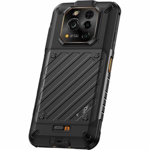 RugOne Xever 7 512 GB Rugged Smartphone - 16.9 cm (6.7") AMOLED Full HD Plus 1080 x 2400 - Octa-core (Cortex A78Dual-core 