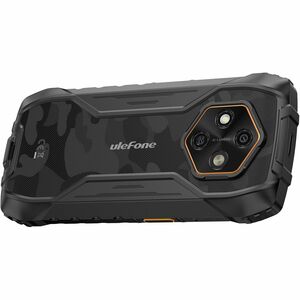 Ulefone RugKing 4 Pro 256 GB Rugged Smartphone - 16.7 cm (6.6") LCD HD+ - Octa-core (Cortex A57Dual-core (2 Core) 1.80 GHz