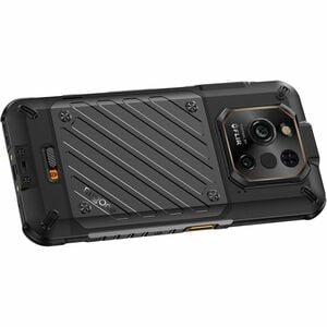 RugOne Xever 7 Pro 512 GB Rugged Smartphone - 16.9 cm (6.7") AMOLED Full HD Plus 1080 x 2400 - Octa-core (Cortex A78Dual-c
