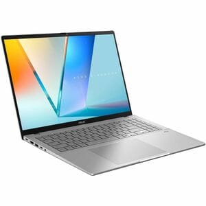Asus Vivobook S16 M3607 M3607HA-RP093W 40.6 cm (16") Copilot+ PC Notebook - WUXGA - 144 Hz - AMD Ryzen 9 270 - 32 GB - 1 T