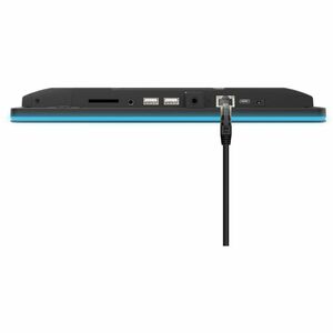 iiyama ProLite TW1025LASC-B3PNR 256,54 mm LCD Digital-Signage-Display - 24 Stunden/7 Tage Betrieb - IPS-Technologie (In-Pl