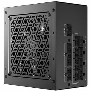 Système d'alimentation Antec GSK1000 ATX3.1 Modulaire - 1 kW - Interne - 120 V AC, 230 V AC Entrée - 3.3 V DC, 5 V DC, 12 