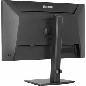 iiyama ProLite XB2493HSU-B1 24 Zoll Klasse Full HD LED-Monitor - 16:9 Format - Mattschwarz - 60,5 cm (23,8 Zoll) Viewable 