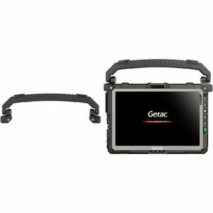 Getac UX10G5 Rugged Copilot+ PC Tablet - 25.7 cm (10.1") WUXGA - 16 GB - 256 GB SSD - Windows 11 Pro - Core Ultra 5 Octa-c