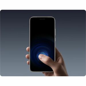 Honor Magic8 Pro 512 GB Smartphone - 17 cm (6,7 Zoll) LTPO OLED Full HD Plus 1256 x 2808 - Octa-Core (OryonDual-Core 4,60 