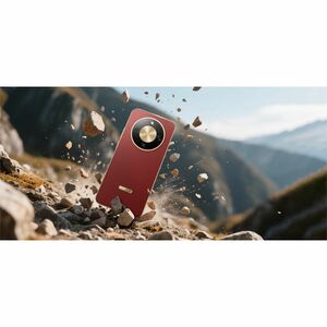 Honor Magic8 Lite 512 GB Smartphone - 17,2 cm (6,8 Zoll) AMOLED 1.5K 2640 x 1200 - Octa-Core (Cortex A720Single-Core 2,30 