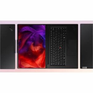 Lenovo ThinkPad P14s Gen 6 21QT0045AU 14.5" Touchscreen Mobile Workstation - WUXGA - 60 Hz - Intel Core Ultra 7 265H - 32 