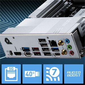 X870E-P WIFI