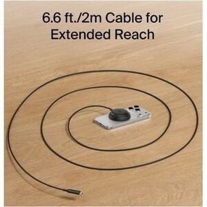 Belkin UltraCharge Induction Charger - Black - For iPhone - Input connectors: USB - Qi2 Certified, Magnetic, Fast Charging