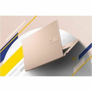 Asus VivoBook 15 X1504 X1504VAP-BQ1543WS 39.62 cm (15.60") Notebook - Full HD - 60 Hz - Intel Core 5 Series 1 120U - 16 GB