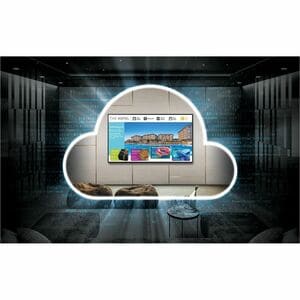 Samsung Crystal HU8000F HG43U800FEU 109.2 cm Smart LED-LCD TV - 4K UHDTV - High Dynamic Range (HDR) - Black - HDR10+, HLG 