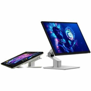 ALOGIC Clarity 27in 5K Monitor with PD and Touch Screen with Fold Stand