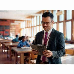 Lenovo ThinkBook 14 G6 IPL 22AR0002GE 35,6 cm (14 Zoll) Touchscreen Umrüstbar Copilot+ PC 2 in 1 Notebook - WUXGA - 60 Hz 