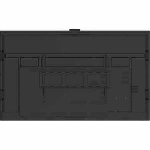 iiyama ProLite TE8615A-B2AG 2174,24 mm 4K UHD LCD Collaboration Display - ARM Cortex A72 + A53 - 8 GB - DeepContrast-IR+ -
