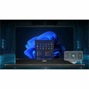 Cyborg 15 - 15.6in FHD 19201080 - i7-13620H - 16GB RAM DDR5 - 512GB SSD - RTX 5060 8GB - Wi-Fi 6E - 4 Zone RGB KB - 55.2Wh