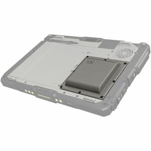 Getac UX10G5 Rugged Copilot+ PC Tablet - 25.7 cm (10.1") WUXGA - 16 GB - 256 GB SSD - Windows 11 Pro - 4G - Core Ultra 5 O