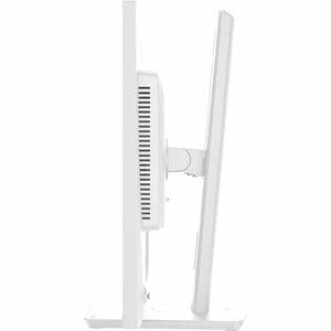 Moniteur LED iiyama ProLite XB2797QSU-W1 27" Classe WQHD - 16:9 - Blanc mat - 68,6 cm (27") Viewable - Technologie IPS - L