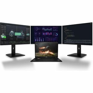 Notebook per gaming - MSI Raider 18 HX AI A2XW Raider 18 HX AI A2XWIG-229IT 45,7 cm (18") - UHD+ - 120 Hz - Intel Core Ult