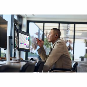 HP EliteBoard G1a Ryzen AI 5 330 16GB1xDDR5 5600 512GB SSD WL+BT Win11 Pro 3/3/3 Warranty