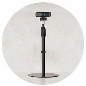 Kensington Pro W2050 Webcam - 30 fps - USB - 1920 x 1080 Video - Auto-focus - 92° Angle - Microphone - For Notebook, Deskt