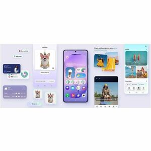 Samsung Galaxy S26 Ultra SM-S948U 256 GB Smartphone - 6.9" Dynamic AMOLED 2X QHD+ 3120 x 1440 - Octa-core (OryonDual-core 