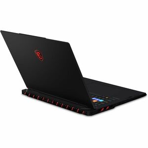 Notebook per gaming - MSI Titan 18 HX Titan 18 HX A2WJ-1079IT 45,7 cm (18") - UHD+ - 240 Hz - Intel Core Ultra 9 290HX Plu