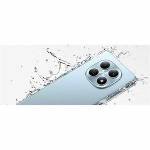 Redmi Note 15 5G 256 GB Smartphone - 17.2 cm (6.8") AMOLED Full HD Plus 2392 x 1080 - Octa-core (Cortex A78Quad-core (4 Co