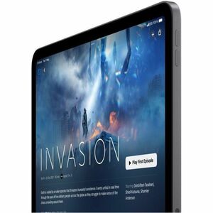 13-inch iPad Air (M4) Wi-Fi 256GB - Space Grey