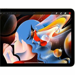 Apple iPad Air 11 (2026) Tablet - 27,9 cm (11 Zoll) - 12 GB - 256 GB - 5G - Galaxy - M4 Octa-Core - 500 cd/m² - 2360 x 164
