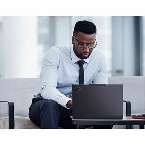Lenovo ThinkPad X1 Carbon Gen 14 Aura Edition 21V7007HSG 35.6 cm (14") Copilot+ PC Notebook - 2.8K - Intel Core Ultra 7 3r